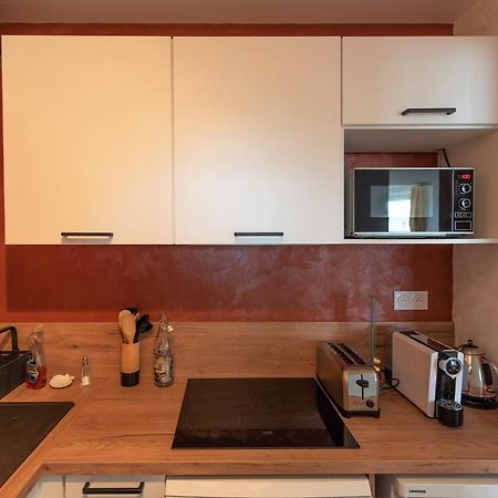 Appartement Pleine Vue Mer 34 Ch. Du Sillon Saint-Malo Plage Luaran gambar